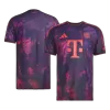 Bayern Munich Custom Player Version Third Away Soccer Jersey 2026/27 - bestsoccerstore