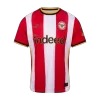 Brentford Soccer Jersey Home Custom Shirt 2026/27 - bestsoccerstore