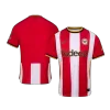Brentford Soccer Jersey Home Custom Shirt 2026/27 - bestsoccerstore