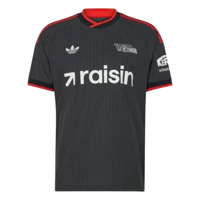 FC Union Berlin Soccer Jersey Away Custom Shirt 2026/27 - bestsoccerstore