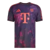 Bayern Munich Custom Player Version Third Away Soccer Jersey 2026/27 - bestsoccerstore
