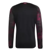 Liverpool Long Sleeve Jersey Third Away Football Shirt 2026/27 - bestsoccerstore