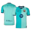 Barcelona Soccer Jersey Third Away Custom Shirt 2026/27 - bestsoccerstore