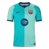 Barcelona Soccer Jersey Third Away Custom Shirt 2026/27 - bestsoccerstore