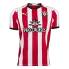 Southhampton Soccer Jersey Home Custom Shirt 2026/27 - bestsoccerstore