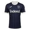 Brentford Soccer Jersey Away Custom Shirt 2026/27 - bestsoccerstore
