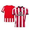 Southhampton Soccer Jersey Home Custom Shirt 2026/27 - bestsoccerstore
