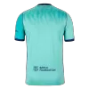 Barcelona Soccer Jersey Third Away Custom Shirt 2026/27 - bestsoccerstore
