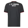 FC Union Berlin Soccer Jersey Away Custom Shirt 2026/27 - bestsoccerstore