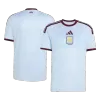 Aston Villa Soccer Jersey Third Away Custom Shirt 2026/27 - bestsoccerstore