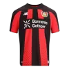 Bayer 04 Leverkusen Soccer Jersey Home Custom Shirt 2026/27 - bestsoccerstore