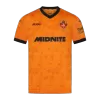 Wolverhampton Wanderers Soccer Jersey Home Custom Shirt 2026/27 - bestsoccerstore