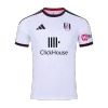 Fulham Soccer Jersey Home Custom Shirt 2026/27 - bestsoccerstore
