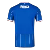 Glasgow Rangers Soccer Jersey Home Custom Shirt 2026/27 - bestsoccerstore