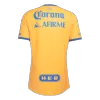 Tigres UANL Custom Player Version Home Soccer Jersey 2026/27 - bestsoccerstore