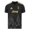 Juventus Soccer Jersey Third Away Custom Shirt 2026/27 - bestsoccerstore
