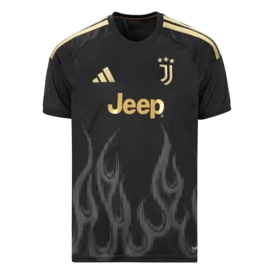 Juventus Soccer Jersey Third Away Custom Shirt 2026/27 - bestsoccerstore