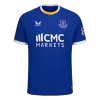 Everton Soccer Jersey Home Custom Shirt 2026/27 - bestsoccerstore