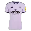 Newcastle United Custom Player Version Third Away Soccer Jersey 2026/27 - bestsoccerstore