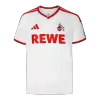 FC Köln Soccer Jersey Home Custom Shirt 2026/27 - bestsoccerstore