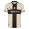 Parma Calcio 1913 Soccer Jersey Home Custom Shirt 2026/27 - bestsoccerstore