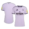 Newcastle United Custom Player Version Third Away Soccer Jersey 2026/27 - bestsoccerstore
