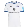 HSV Hamburg Soccer Jersey Home Custom Shirt 2026/27 - bestsoccerstore