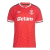 CR Flamengo Soccer Jersey Third Away Custom Shirt 2026/27 - bestsoccerstore