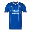 Glasgow Rangers Soccer Jersey Home Custom Shirt 2026/27 - bestsoccerstore