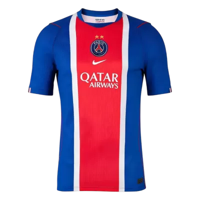 PSG Soccer Jersey Home Custom Shirt 2026/27 - bestsoccerstore