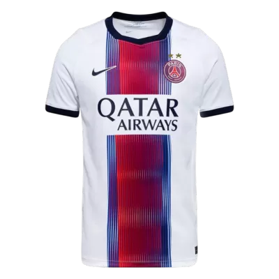 PSG Soccer Jersey Away Custom Shirt 2026/27 - bestsoccerstore