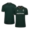Werder Bremen Soccer Jersey Away Custom Shirt 2026/27 - bestsoccerstore
