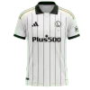 Legia Warszawa Soccer Jersey Home Shirt 2026/27 - bestsoccerstore
