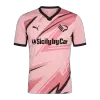 Palermo Soccer Jersey Home Shirt 2026/27 - bestsoccerstore