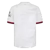 AC Milan Custom Player Version Away Soccer Jersey 2026/27 - bestsoccerstore