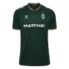 Werder Bremen Soccer Jersey Away Custom Shirt 2026/27 - bestsoccerstore