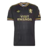 Aston Villa Soccer Jersey Away Custom Shirt 2026/27 - bestsoccerstore