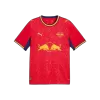 RB Leipzig Soccer Jersey Away Custom Shirt 2026/27 - bestsoccerstore