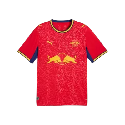 RB Leipzig Soccer Jersey Away Custom Shirt 2026/27 - bestsoccerstore