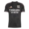 Olympique Lyonnais Soccer Jersey Third Away Custom Shirt 2026/27 - bestsoccerstore