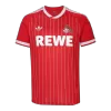FC Köln Soccer Jersey Away Custom Shirt 2026/27 - bestsoccerstore