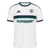 Panathinaikos FC Soccer Jersey Away Shirt 2026/27 - bestsoccerstore