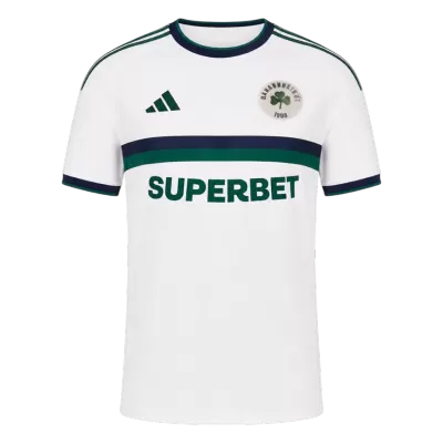 Panathinaikos FC Soccer Jersey Away Shirt 2026/27 - bestsoccerstore