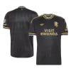 Aston Villa Soccer Jersey Away Custom Shirt 2026/27 - bestsoccerstore
