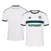 Panathinaikos FC Soccer Jersey Away Shirt 2026/27 - bestsoccerstore