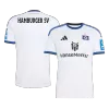 HSV Hamburg Soccer Jersey Home Custom Shirt 2026/27 - bestsoccerstore