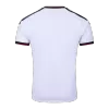 Fulham Soccer Jersey Home Custom Shirt 2026/27 - bestsoccerstore