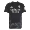 Real Madrid Goalkeeper Custom Soccer Jersey 2026/27 - bestsoccerstore