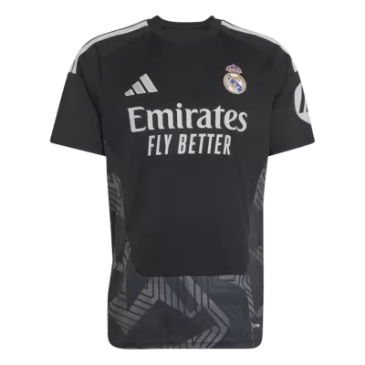 Real Madrid Goalkeeper Custom Soccer Jersey 2026/27 - bestsoccerstore