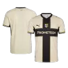 Parma Calcio 1913 Soccer Jersey Home Custom Shirt 2026/27 - bestsoccerstore